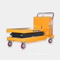 500kg 3 ton hydraulic mini scissor lift table